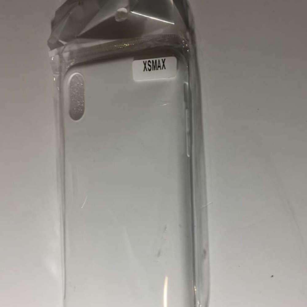 Iphone XS max case